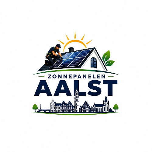 Zonnepanelen Aalst